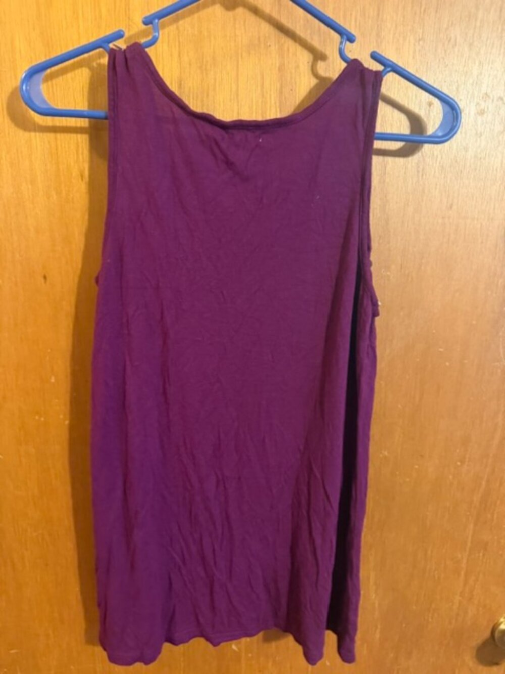Tank Top - Picture 3 of 3